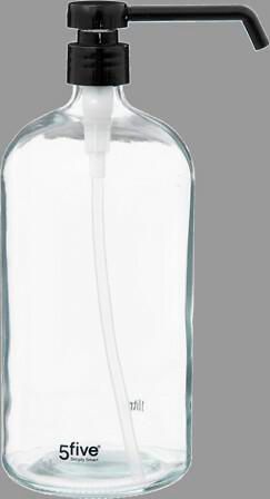 Pojemnik na mydło 1l na Arena.pl