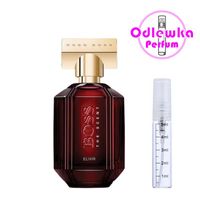 Hugo Boss The Scent Elixir For Her - Odlewka 3ml