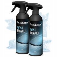 ODMRAŻACZ DO SZYB SAMOCHODOWYCH PŁYN DO ODMRAŻANIA FRISCHER PROFESSIONAL
