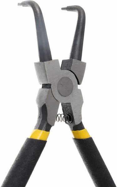 szczypce segera 7" kd10323 zdjęcie 3