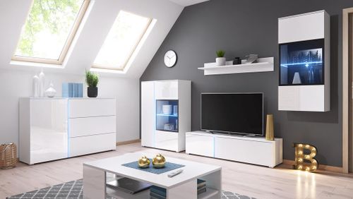 SIMPLE – Szafka RTV 151 na Arena.pl