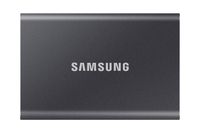 Samsung Mu-Pc4T0T 4 Tb Grey, Titanium