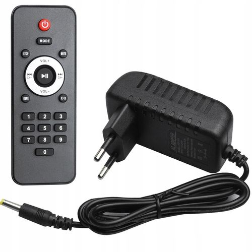 DUŻY GŁOŚNIK BEZPRZEWODOWY BLUETOOTH PARTYBOX USB KOLUMNA XXL KARAOKE na Arena.pl