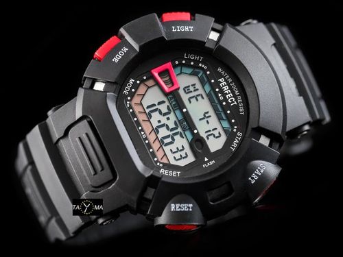 PERFECT SHOCK  (zp161c) - red na Arena.pl