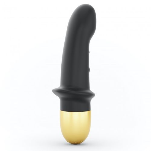 Dorcel Mini Lover Black & Gold 2.0 na Arena.pl