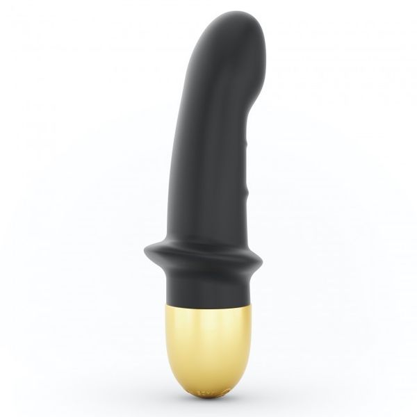 Dorcel Mini Lover Black & Gold 2.0 zdjęcie 11