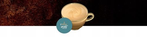 Kawa w kapsułkach Kapsułki NESCAFÉ Dolce Gusto Dallmayr Caffè Latte 16 szt na Arena.pl