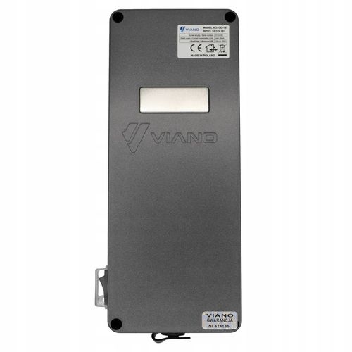 KING-LED ODSTRASZACZ GRYZONI KUN MYSZY SZCZURÓW NA KUNY MYSZY SZCZURY na Arena.pl