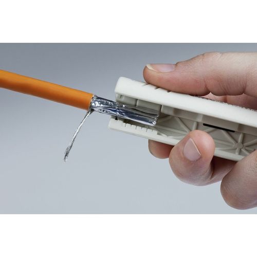 Obcinaki do kabli JOKARI No.1-Cat na Arena.pl