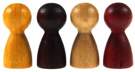 Gra logiczna GIGAMIC QUORIDOR IUVI na Arena.pl