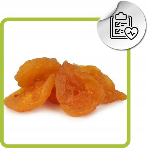 Suszone Brzoskwinie 1 kg Kandyzowane Całe Brzoskwinia Suszona Wysoka Jakość na Arena.pl