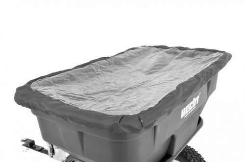 CEDRUS SP31507 SIEWNIK ROZSIEWACZ DO TRAKTORKA OGRODOWY DO NASION NAWOZU NAWOZÓW SOLI PIASKU - Poj. 29 L na Arena.pl