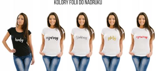 Koszulki PREZENT NA ROCZNICĘ ŚLUBU dla niego niej na Arena.pl