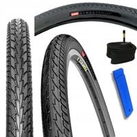 Opona Rowerowa 26 x 1,75 47-559 + dętka 26 + łyżka zestaw opony rowerowe 26