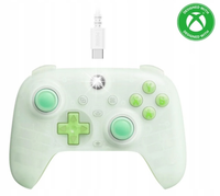 Kontroler przewodowy 8BITDO Ultimate Mini for Xbox Zielony