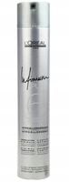 LOREAL INFINIUM PURE 6 EXTRA STRONG LAKIER Do Włosów Bardzo Mocny 500ml