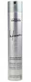LOREAL INFINIUM PURE 6 EXTRA STRONG LAKIER Do Włosów Bardzo Mocny 500ml