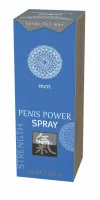 hot power spray japanese mint & bamboo - odświeżający spray dla 30 ml