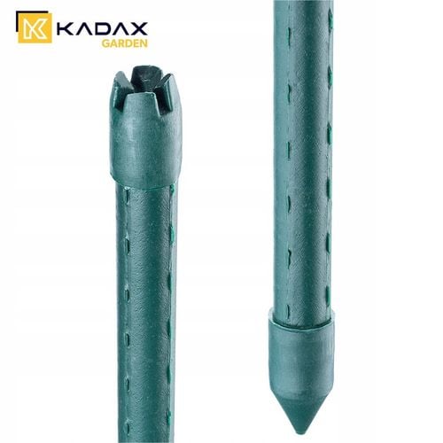 TYCZKA DO ROŚLIN PODPORA 180cm TYCZKI PALIK POMIDORÓW POWLEKANA 16mm na Arena.pl