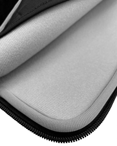 Etui PURO Sleeve Pocket do notebooka 16 cali Czarny na Arena.pl