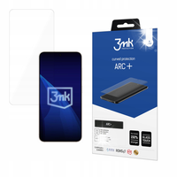 Samsung Galaxy S25 Edge - 3mk ARC+