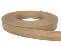 Okleina Obrzeże Meblowe Taśma Laminat Dąb Dziki 40mmx1m OM238
