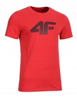 4F MĘSKA KOSZULKA T-SHIRT BAWEŁNA / XXXL 3XL