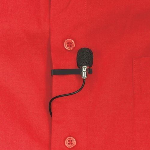 Lava USB Clip on Mikrofon na Arena.pl