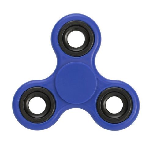 Fidget Spinner, niebieski na Arena.pl