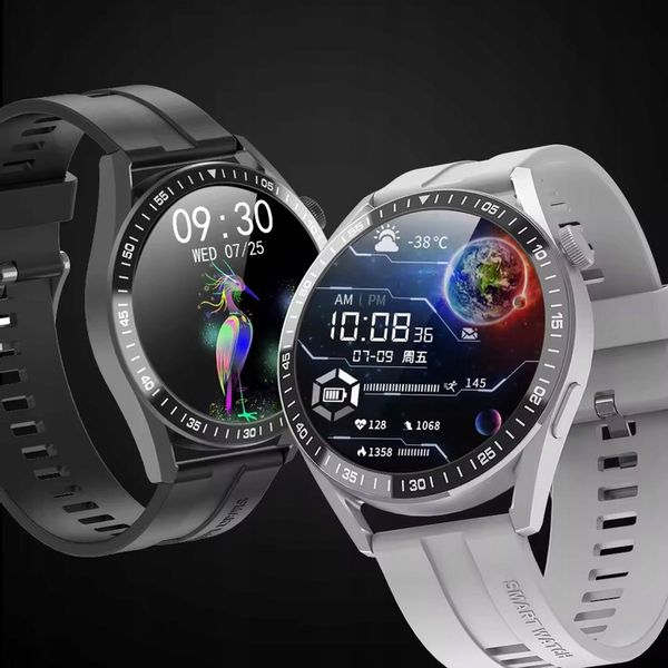 SMARTWATCH ZEGAREK MĘSKI POLSKIE MENU ROZMOWY SPORT SMART WATCH MĘSKI zdjęcie 10