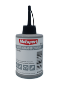 smar grafitowany butelka z mieszkiem 60ml - mc-650-0160