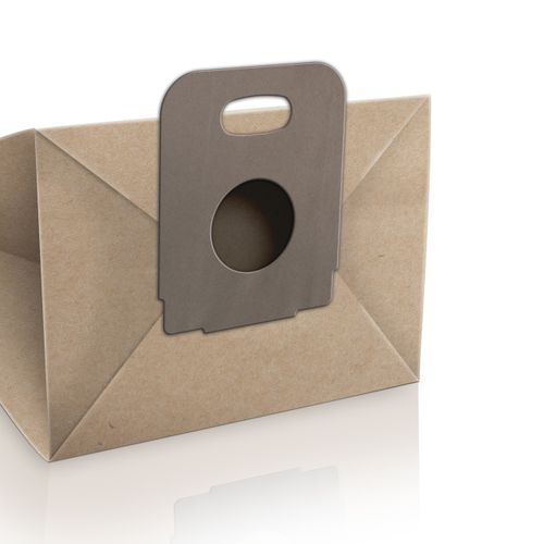 Worki do odkurzacza VENDOMATIC VS 9 papierowe na Arena.pl