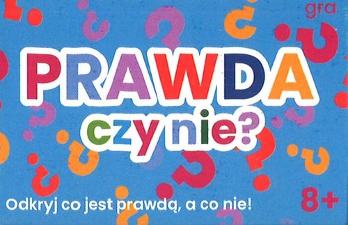 Prawda czy nie? Mini gra na Arena.pl