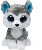 ND17_MA-5920 TY BEANIE BOOS SLUSH- piesek 15 cm .TY36006