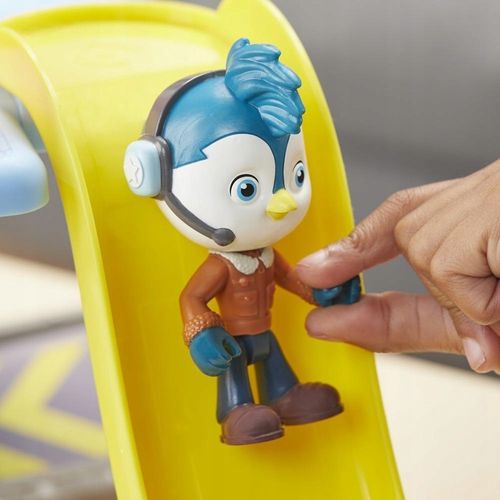 TOP WING PTASIA AKADEMIA ZESTAW CENTRUM BAZA E5613 na Arena.pl