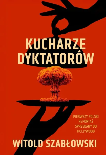 Kucharze dyktatorów zdjęcie 1
