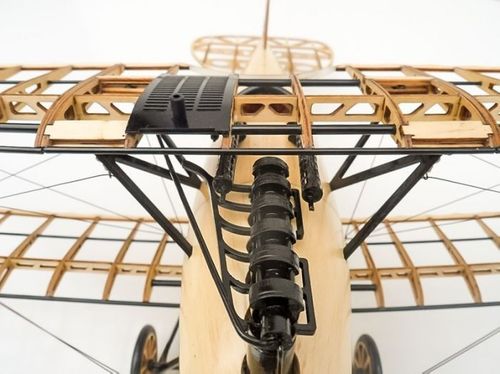 Samolot Albatross KIT Plus na Arena.pl