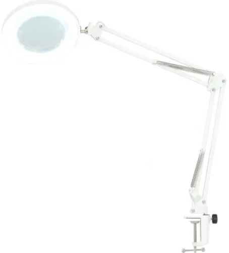 Lampa kosmetyczna dermatologiczna lupa na Arena.pl