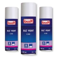 Preparat do usuwania naklejek Buzil 200ml