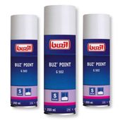 Preparat do usuwania naklejek Buzil 200ml