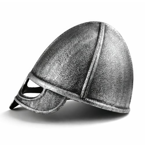 Binocular Helmet | 30 cm | Plastic | Plastikowy Hełm | Wiking na Arena.pl