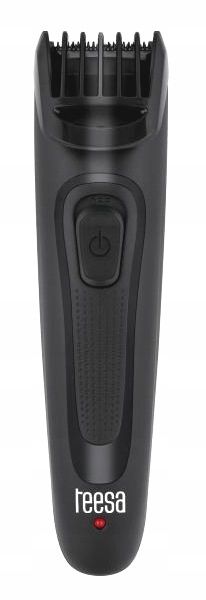 Trymer do Brody Golarka Akumulatorowa zdjęcie 6