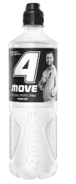 4Move Napój izotoniczny niegazowany o smaku ananas-grejpfrut 750 ml