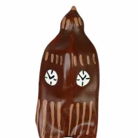 condomerie big ben xl - artystycznie malowana prezerwatywa kolekcjonerska