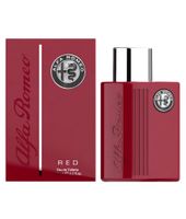 ALFA ROMEO Red Woda toaletowa dla mężczyzn 125 ml