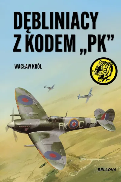 Dębliniacy z kodem PK“ zdjęcie 1