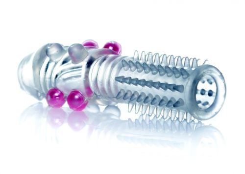 stymulator penis sleeve na Arena.pl