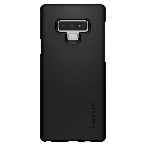 SPIGEN THIN FIT Samsung Galaxy Note 9 - BLACK na Arena.pl
