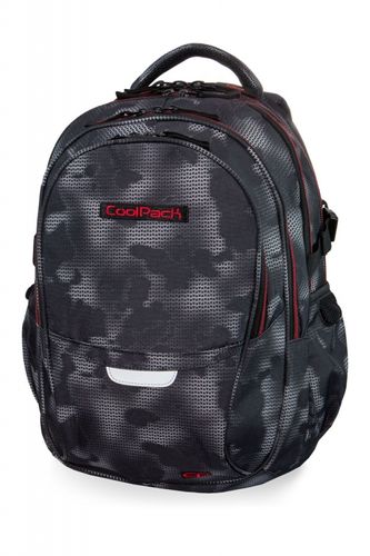 PLECAK COOLPACK CP MISTY RED 29L FACTOR XL na Arena.pl