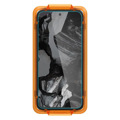 szkło hartowane spigen alm glas.tr 2-pack google pixel 8a clear na Arena.pl
